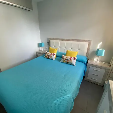 Apartment Arenas Altamar *