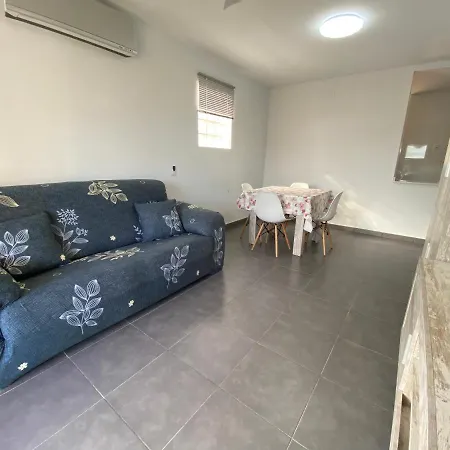 Arenas Altamar Apartment