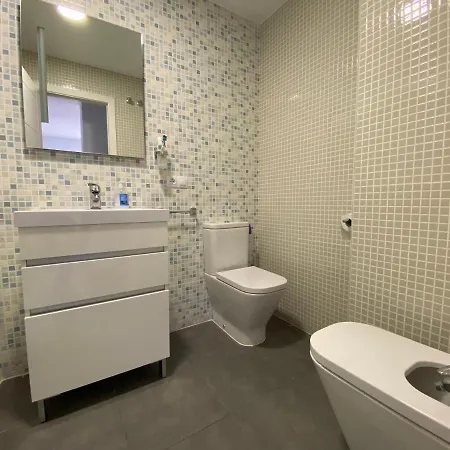 Apartment Arenas Altamar Alcoceber