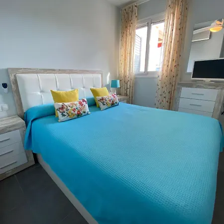 Apartment Arenas Altamar