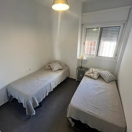 Arenas Altamar Apartment