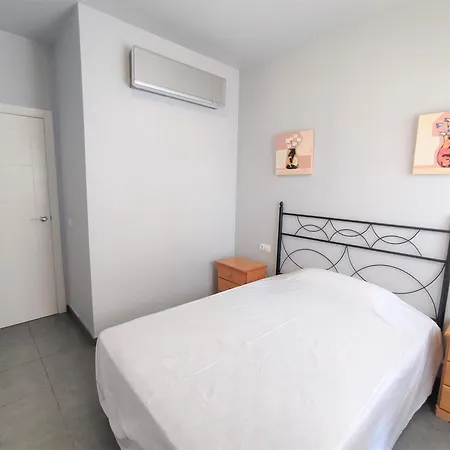 Arenas Altamar Apartment Alcoceber